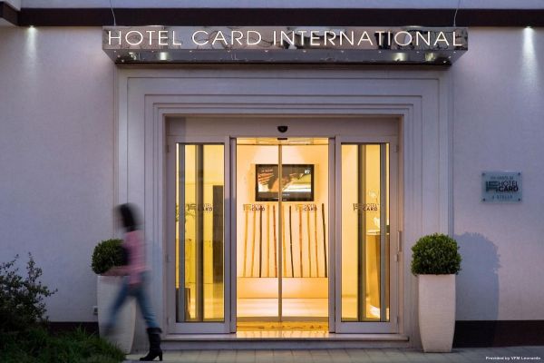 Card International (Rimini)